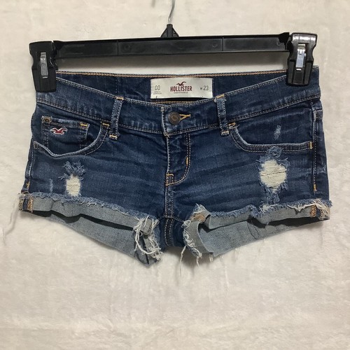 Pantaloncini corti hollister - corti,