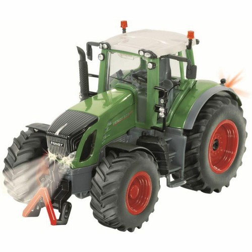Siku 6880 fendt 939 set - fendt, con