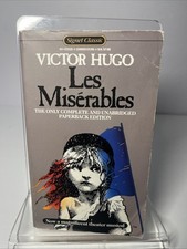 Les Misérables By Victor Hugo