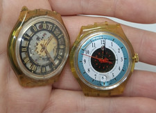 LOT SWATCH AUTOMATIC ETA 2842