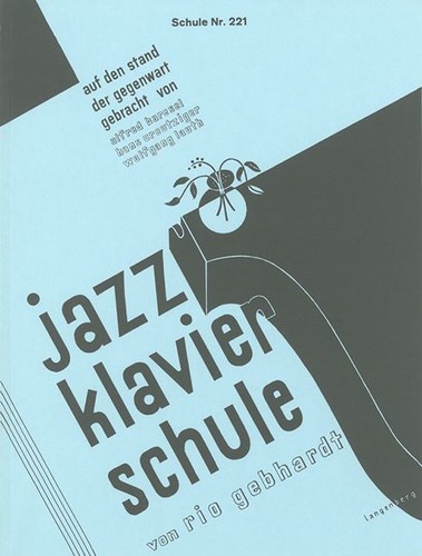 Scuola pianoforte jazz - pianoforte,