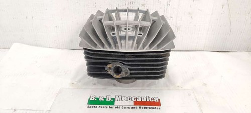 Cilindro gruppo termico ghisa - gruppo,