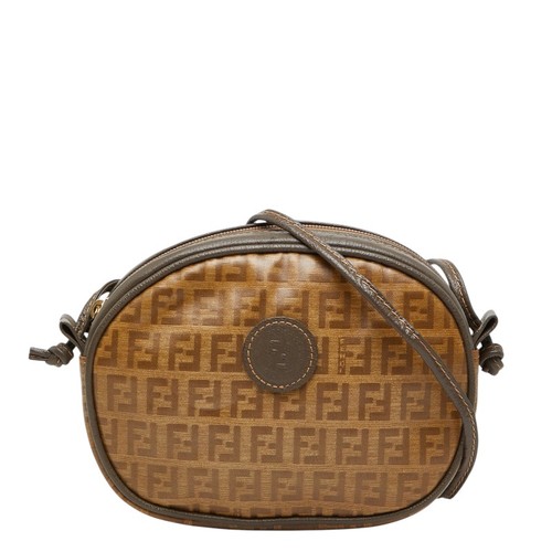 Fendi zucchino borsa - borsa, a