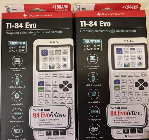 Texas instruments plus - instruments,