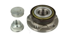 Kit cuscinetti ruota asse