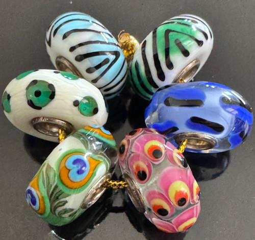 Autentico trollbeads kit - autentico,