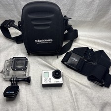 Videocamera GoPro Hero 3 Black