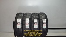 GOMME USATE  TERMICHE 175/65R15 84T YOKOHAMA V903 PNEUMATICI B56626