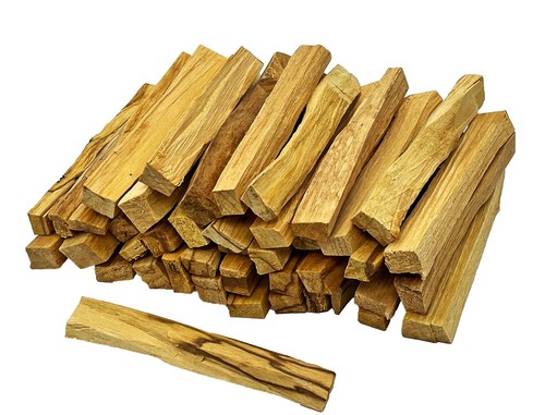Palo santo legno 100g - palo,