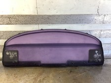 Cappelliera BMW 3 E36 1992