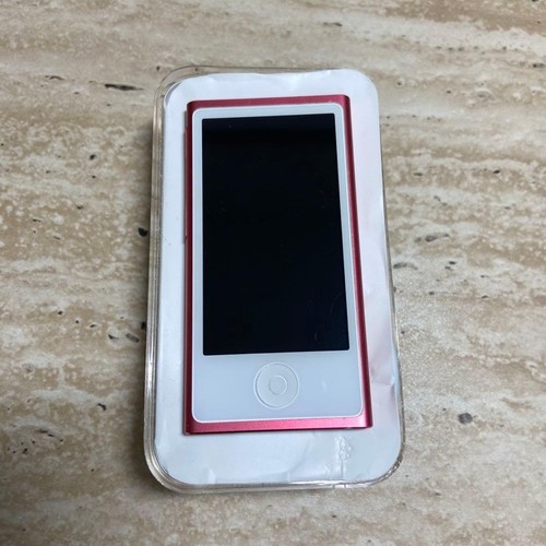 Apple ipod nano generazione - ipod,