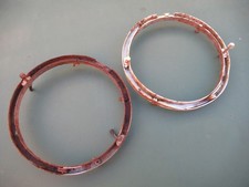 FIAT 600 "fanalona" - Coppia