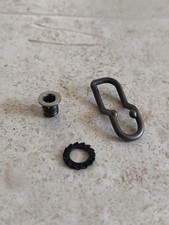 Brompton Cattura Steli in