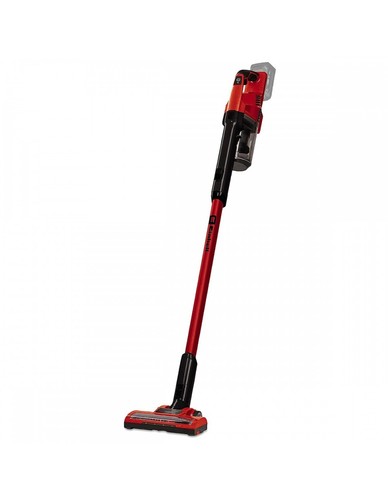 Scopa aspirapolvere con - , 4