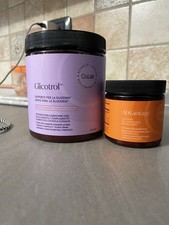 🔥🔥GLICOTROL  AB vantage