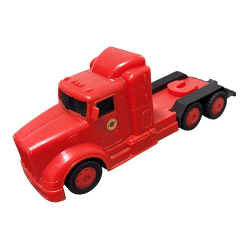 Cabina camion dei - , pompieri