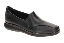 Scarpe Clarks Lynell Edge nere