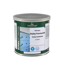 SHABBY PROVENZALE PITTURA