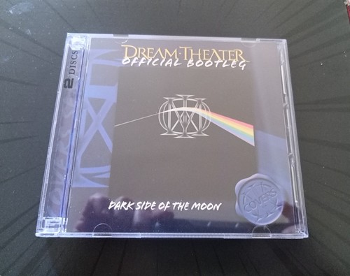 Dream theater dark side the - dream, of