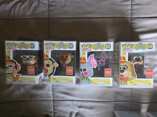 Funko pop banana - pop,