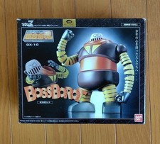 Soul of Chogokin GX-10 Boss