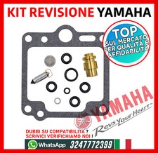 Kit Revisione Carburatore