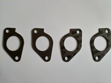 SET GUARNIZIONI COLLETTORE