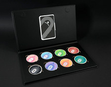 PowerPoker "CLASSIC" Sample