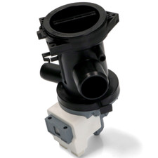 Pompa scarico acqua 40 watt