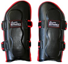 SPHINX Kombat Gear RPT black