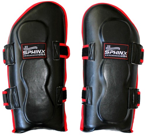 Sphinx kombat gear rpt - gear, black