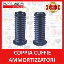 COPPIA 2 CUFFIE AMMORTIZZATORI