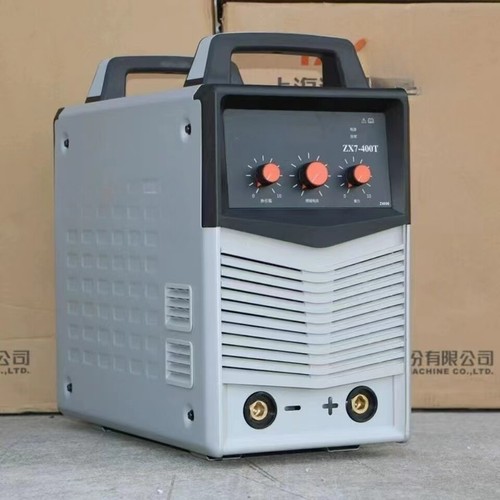 Saldatrice inverter - saldatrice, dc