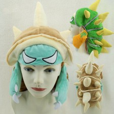 Cappello Peluche League of