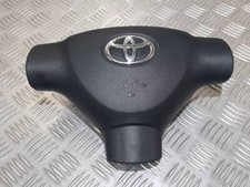Airbag Volante Conducente -