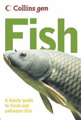 Collins gem fish - collins, a