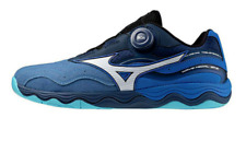 Scarpe da ping pong unisex Mizuno Wave Medal SP5 BOA sport indoor nuove con etichette 81GA241212