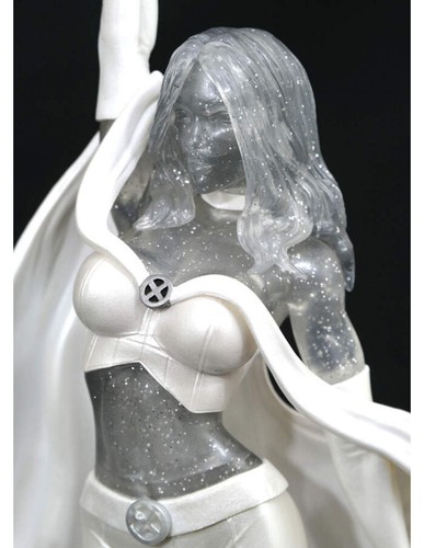 Figure diamond toys marvel - figure,