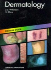 Dermatology (Colour Guides) By