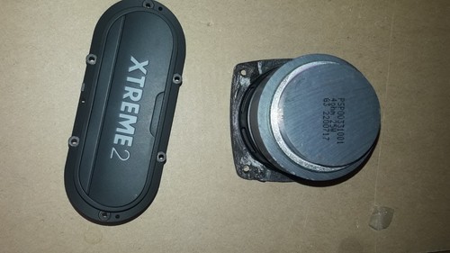 Woofer jbl xtreme2 psp00331001 - woofer,