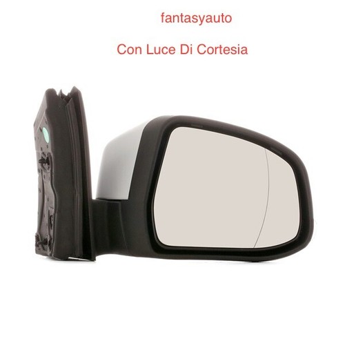 Ford focus dal 2011 specchio - ford,
