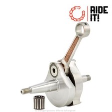 ALBERO MOTORE MAZZUCCHELLI