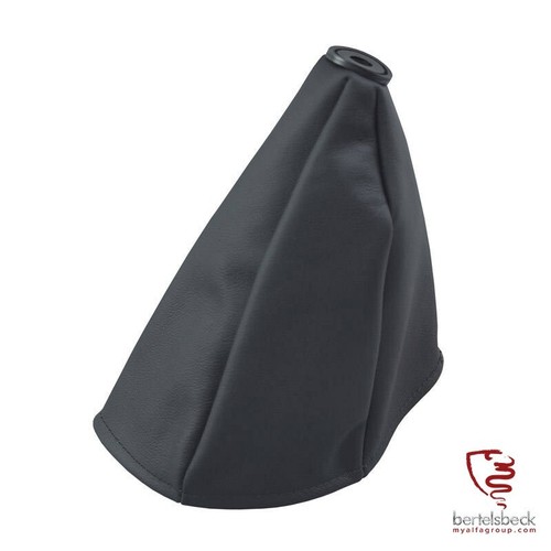 Borsa cambio vera pelle - , alfa