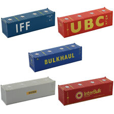 Scala HO 1:87 30 piedi