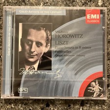 VLADIMIR HOROWITZ - Piano
