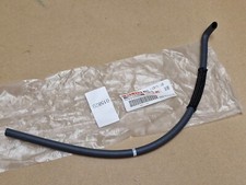 Tubo carburante anteriore