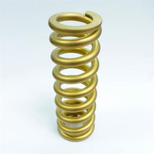 Ti-Springs Titanium Fox Cane Creek doppia canna 36,5 mm 325 libbre x 3" oro