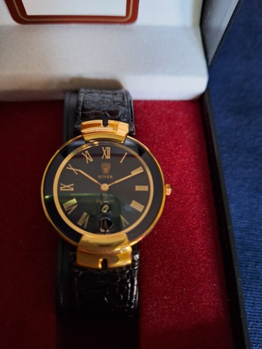 Orologio vintage guy gosard - vintage,