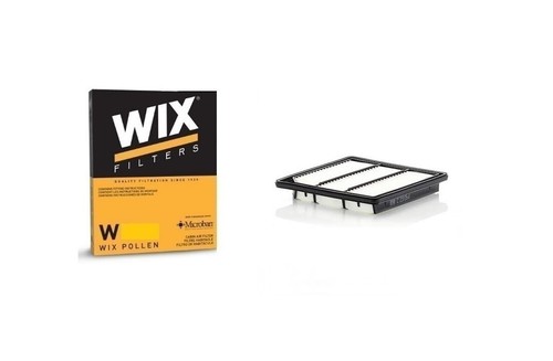 Wa9807 filtro aria fiat - filtro,