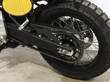 Paracatena copri catena Chain Fantic Caballero 700 nero | SEPTAR